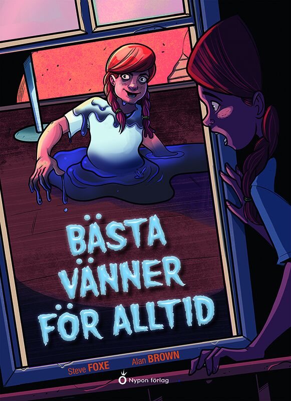 ISBN 9789179876968 Bästa vänner för alltid