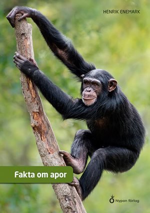 ISBN 9789179877552 Fakta om apor