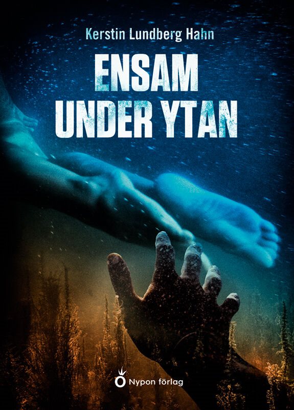 ISBN 9789179877897 Ensam under ytan