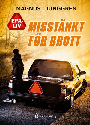 ISBN 9789179878245 Misstänkt för brott