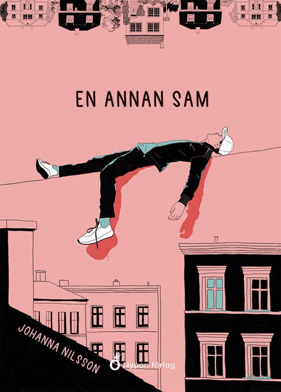 ISBN 9789179878436 En annan Sam