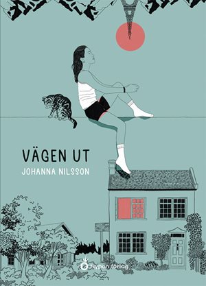 ISBN 9789179878443 Vägen ut