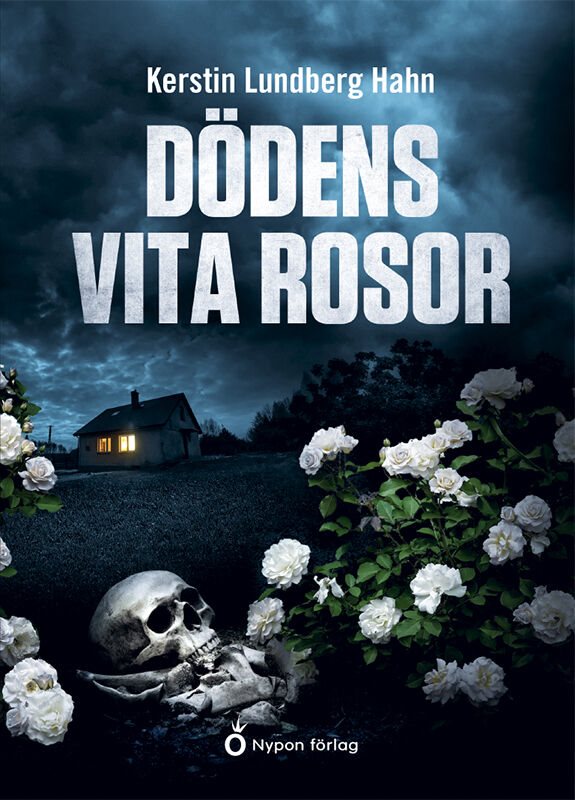 ISBN 9789179878832 Dödens vita rosor