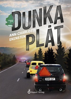 ISBN 9789179878863 Dunka plåt
