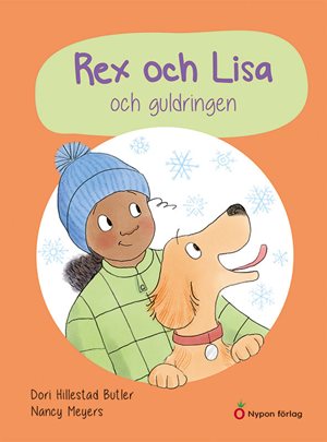 ISBN 9789179879020 Rex och Lisa och guldringen