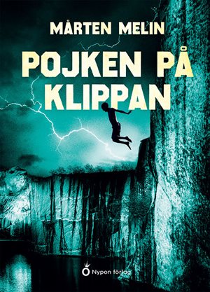 ISBN 9789179879365 Pojken på klippan