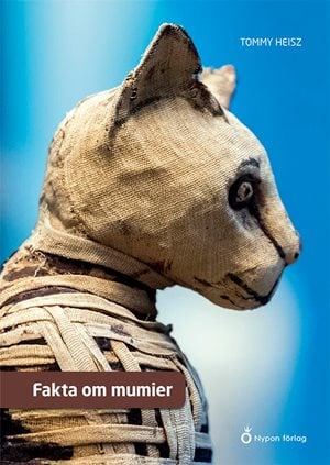 ISBN 9789179879457 Fakta om mumier