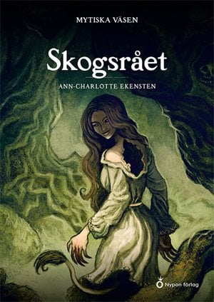 ISBN 9789179879600 Mytiska väsen - Skogsrået