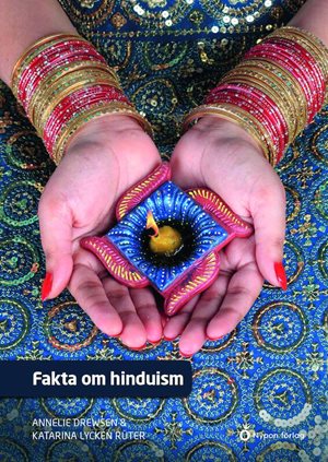 ISBN 9789179879686 Fakta om hinduism