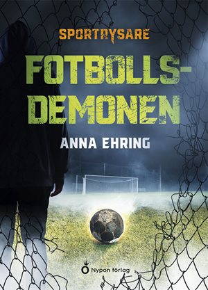 ISBN 9789179878719 Fotbollsdemonen