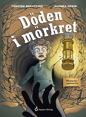 ISBN 9789179879877 Döden i mörkret