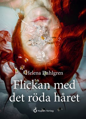 ISBN 9789179879976 Flickan med det röda håret