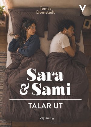 ISBN 9789180030175 Sara och Sami talar ut