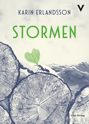 ISBN 9789180030342 Stormen