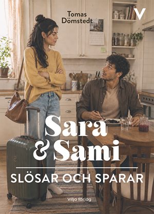ISBN 9789180030472 Sara och Sami slösar och sparar