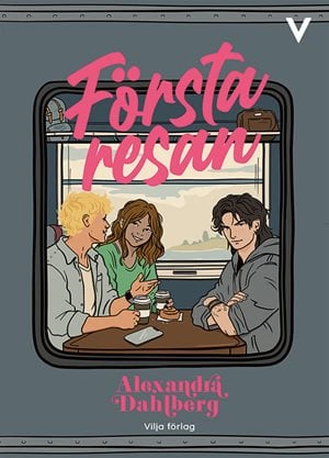 ISBN 9789180030533 Första resan
