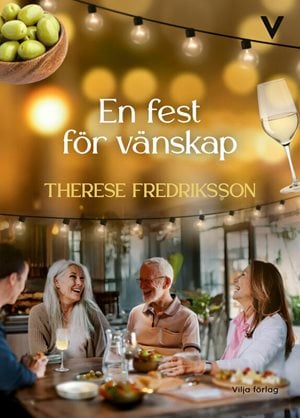 ISBN 9789180030571 En fest för vänskap