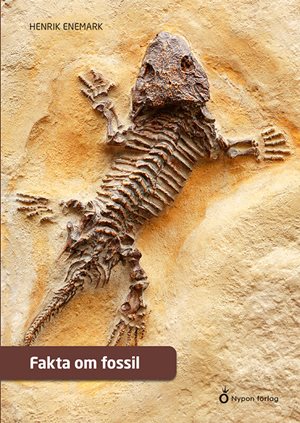 ISBN 9789180770170 Fakta om fossil