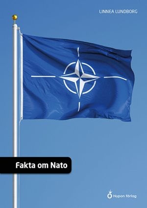 ISBN 9789180770293 Fakta om Nato