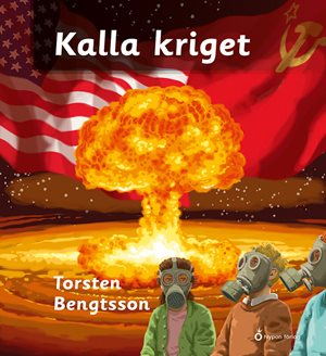 ISBN 9789180770361 Kalla kriget
