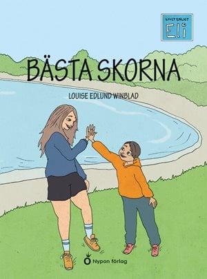 ISBN 9789180770415 Bästa skorna