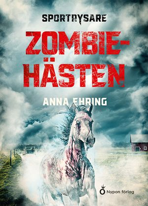ISBN 9789180770453 Zombiehästen