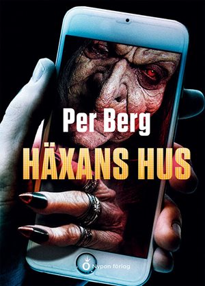 ISBN 9789180770491 Häxans hus