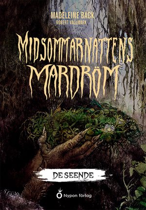 ISBN 9789180770613 Midsommarnattens mardröm