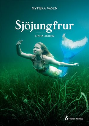 ISBN 9789180771542 Mytiska väsen - Sjöjungfrur