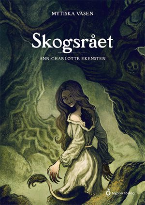 ISBN 9789180771566 Mytiska väsen - Skogsrået