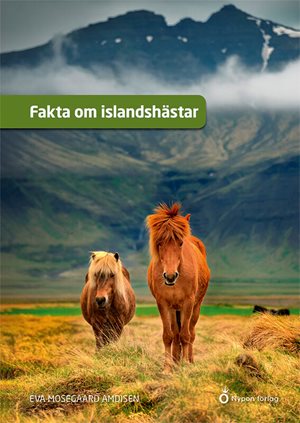 ISBN 9789180772532 Fakta om islandshästar