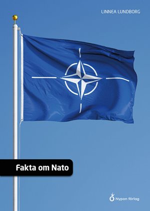 ISBN 9789180772631 Fakta om Nato
