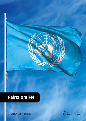 ISBN 9789180772747 Fakta om FN