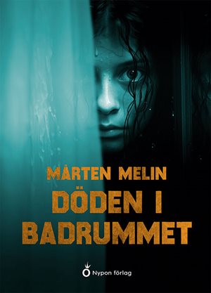 ISBN 9789180774338 Döden i badrummet