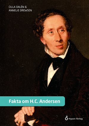 ISBN 9789180774512 Fakta om H.C. Andersen