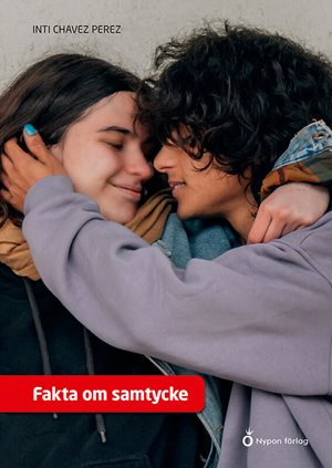 ISBN 9789180774628 Fakta om samtycke