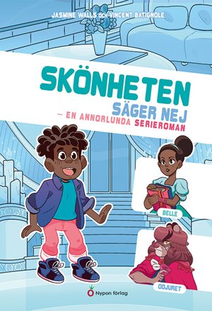 ISBN 9789180774970 Skönheten säger nej