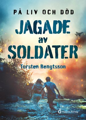 ISBN 9789180775151 Jagade av soldater