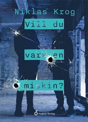 ISBN 9789180776448 Vill du vara en miskin?