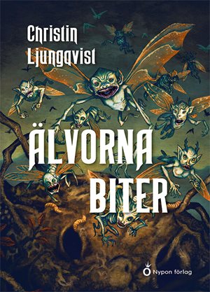 ISBN 9789180776561 Älvorna biter