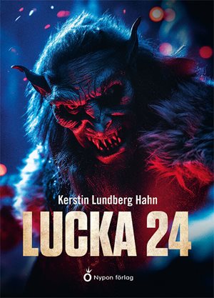 ISBN 9789180776721 Lucka 24