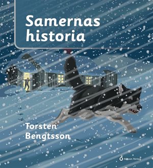 ISBN 9789180776998 Samernas historia