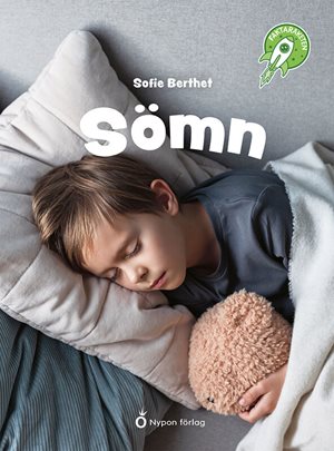 ISBN 9789180777216 Faktaraketen - Sömn