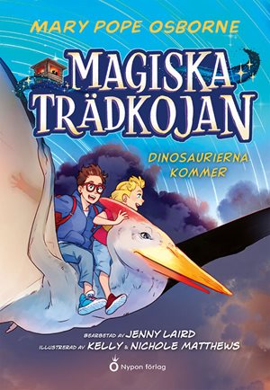 ISBN 9789180777339 Dinosaurierna kommer