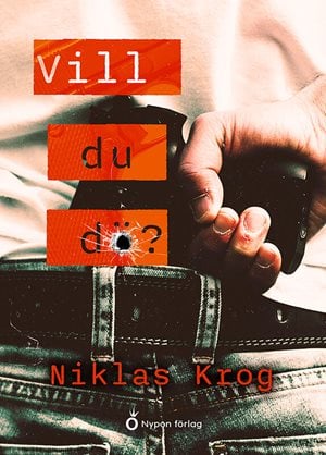 ISBN 9789180777414 Vill du dö?