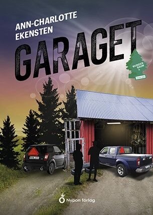 ISBN 9789180777452 Garaget