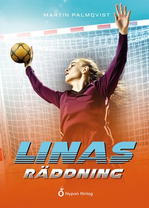 ISBN 9789180777698 Linas räddning
