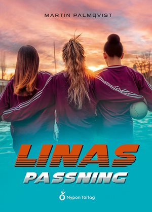 ISBN 9789180777841 Linas passning
