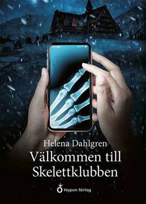 ISBN 9789180778114 Välkommen till Skelettklubben