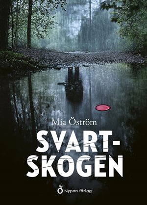 ISBN 9789180778121 Svartskogen